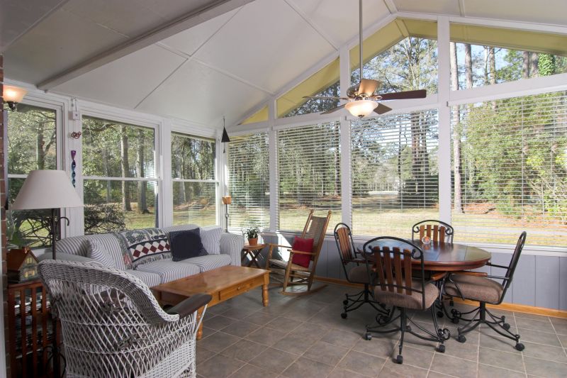 Cost of Sunroom Installation in Latrobe, PA