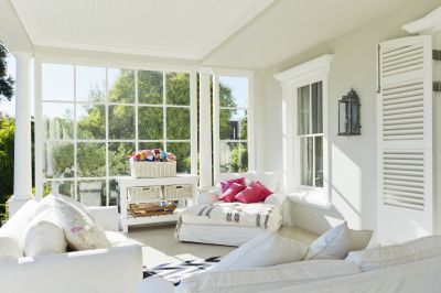 Family Sunroom