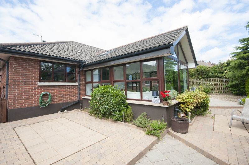 Experienced Local Contractors